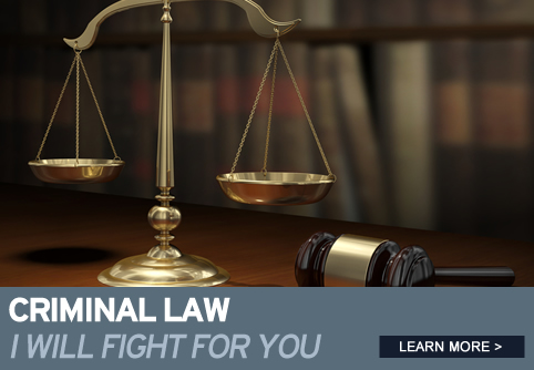 Elizabeth A. Thomarios Criminal Law